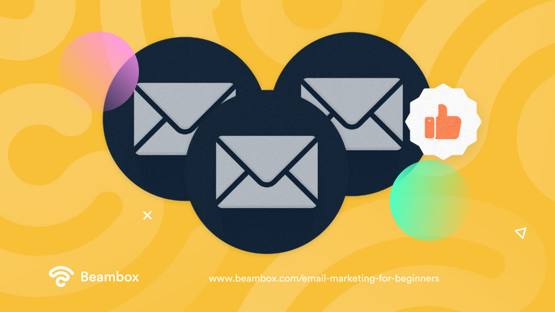 email marketing for beginners 3