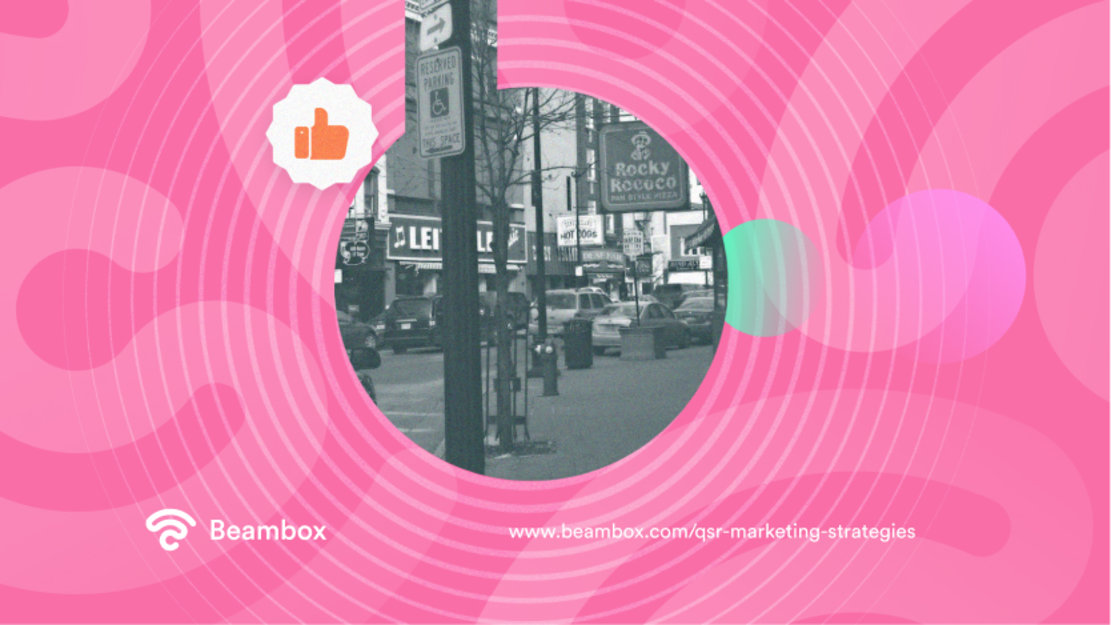 qsr marketing strategies 4