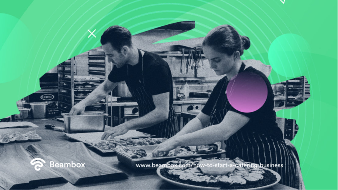 how to start a catering business 4