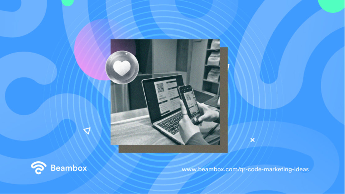 qr code marketing ideas 7