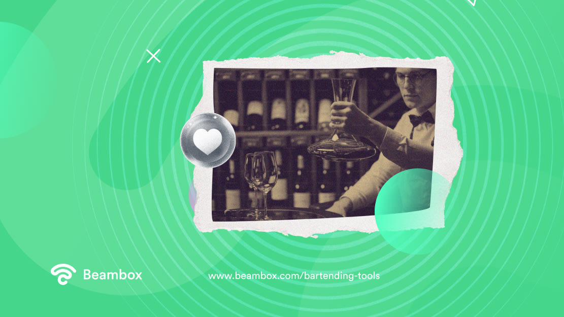 bartending tools 5