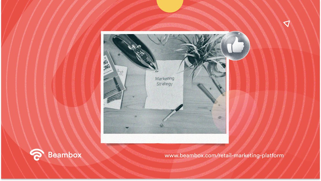 retail marketing platform 6