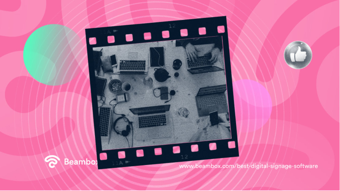 best digital signage software 5