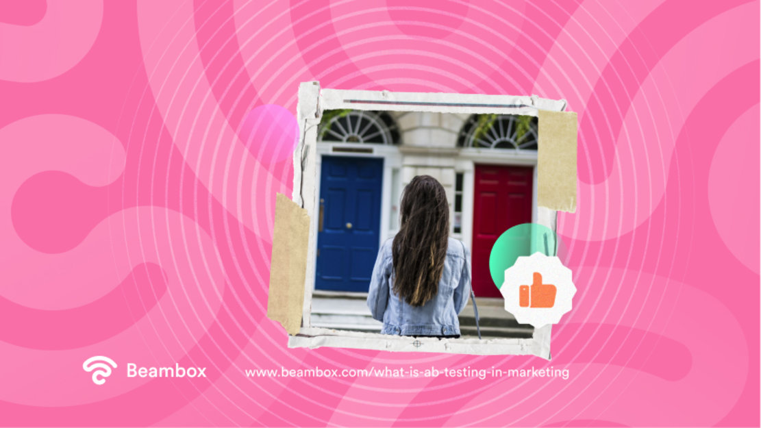 what is ab testing in marketing 2