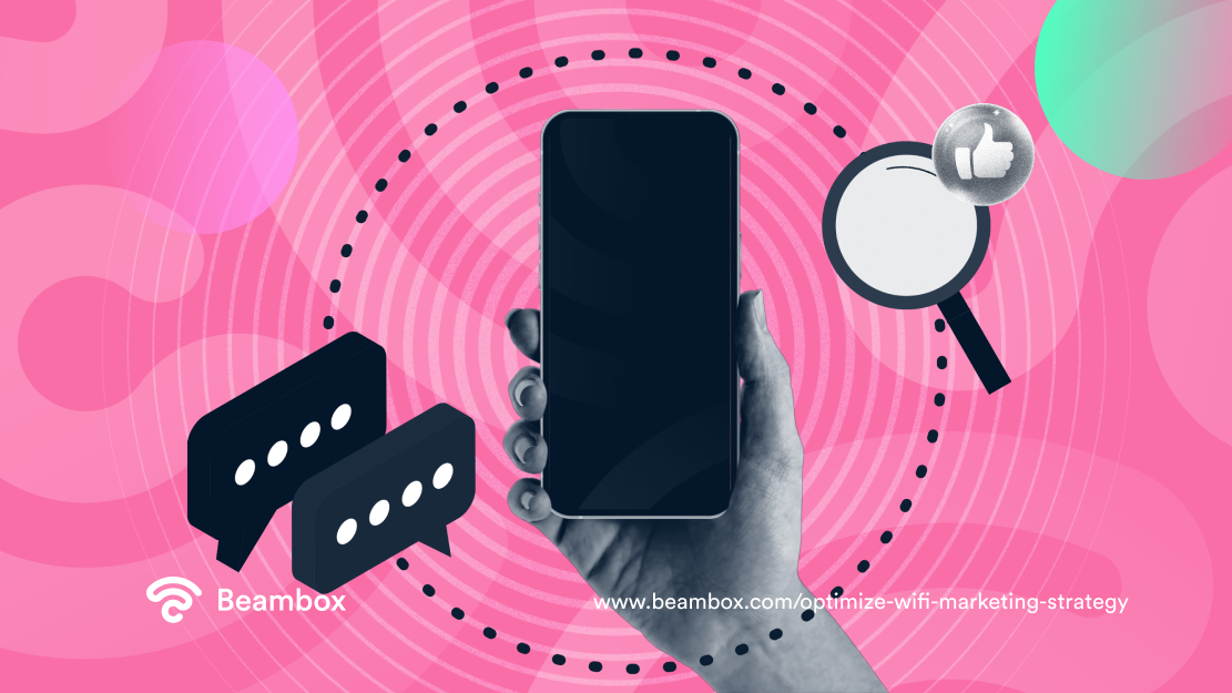 optimize wifi marketing strategy