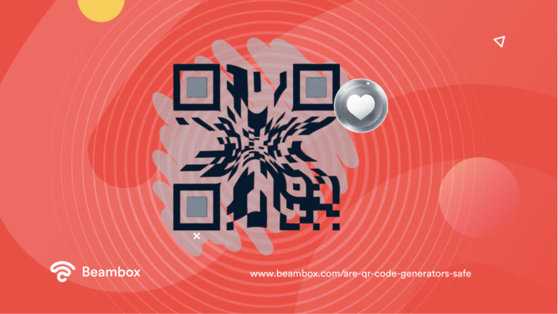 are qr code generators safe 5