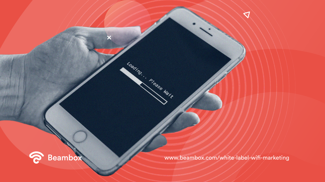 white label wifi marketing