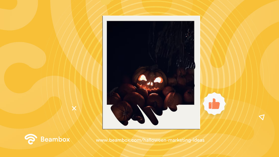 halloween marketing ideas 4