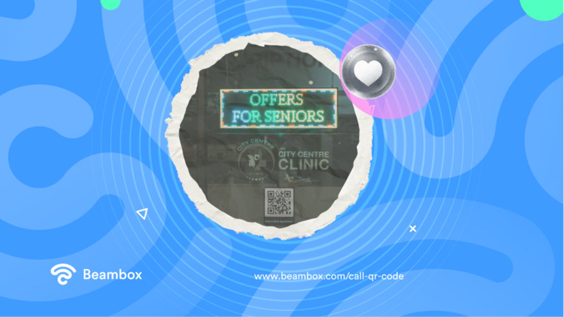 call qr code 2