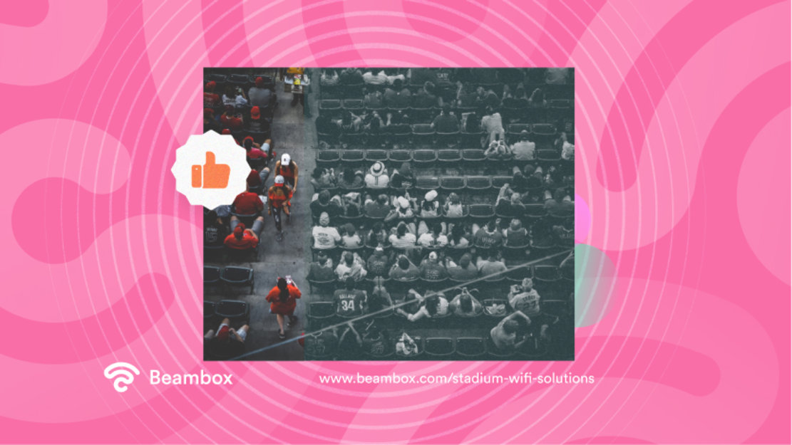 stadium wifi solutions 2