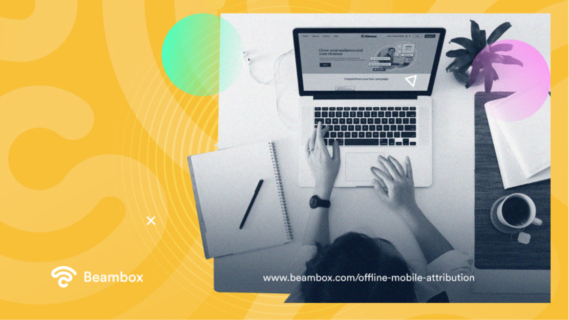 offline mobile attribution