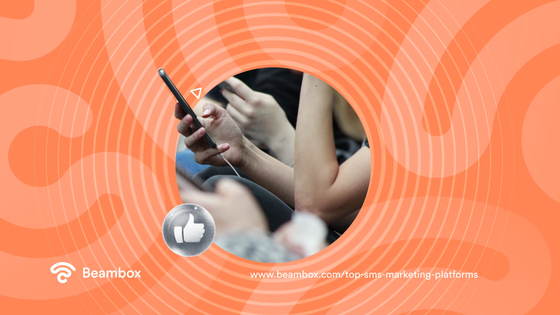 top sms marketing platforms 2