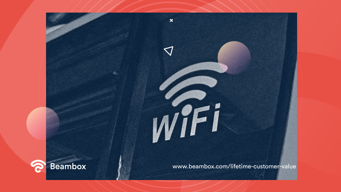 free guest wifi