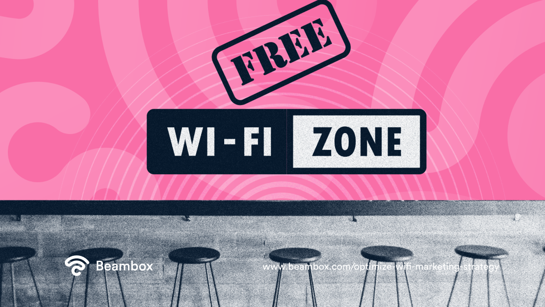 optimize wifi marketing strategy