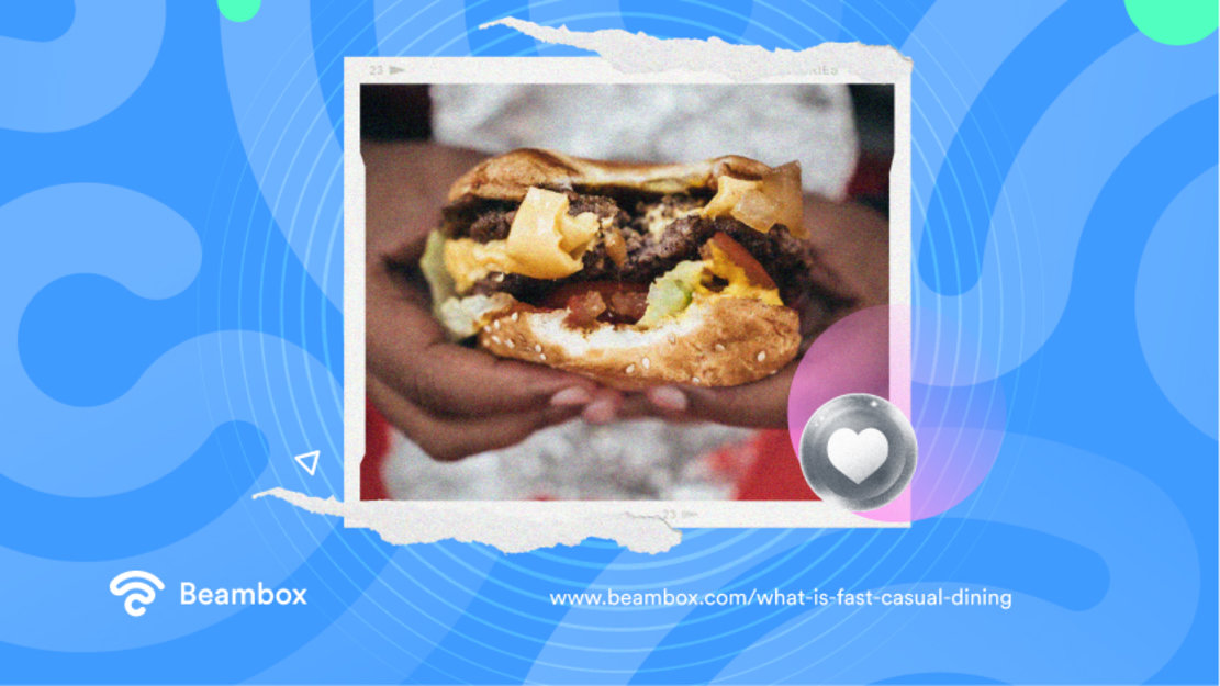 what is fast casual dining 4