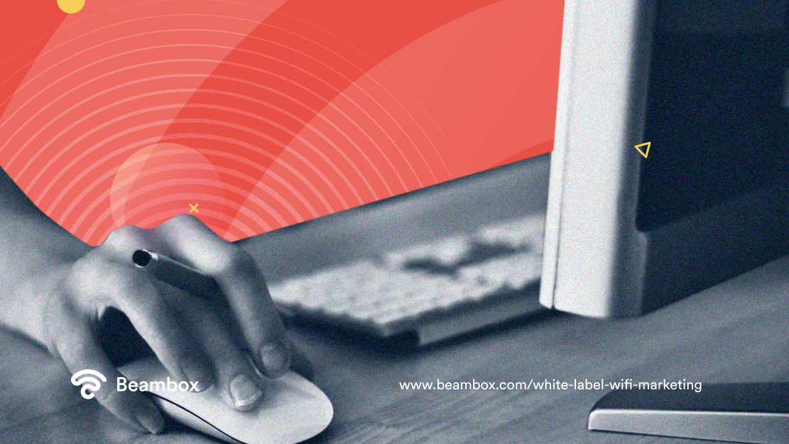 white label wifi marketing