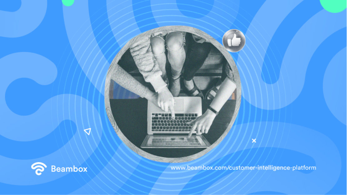 customer intelligence platform 4