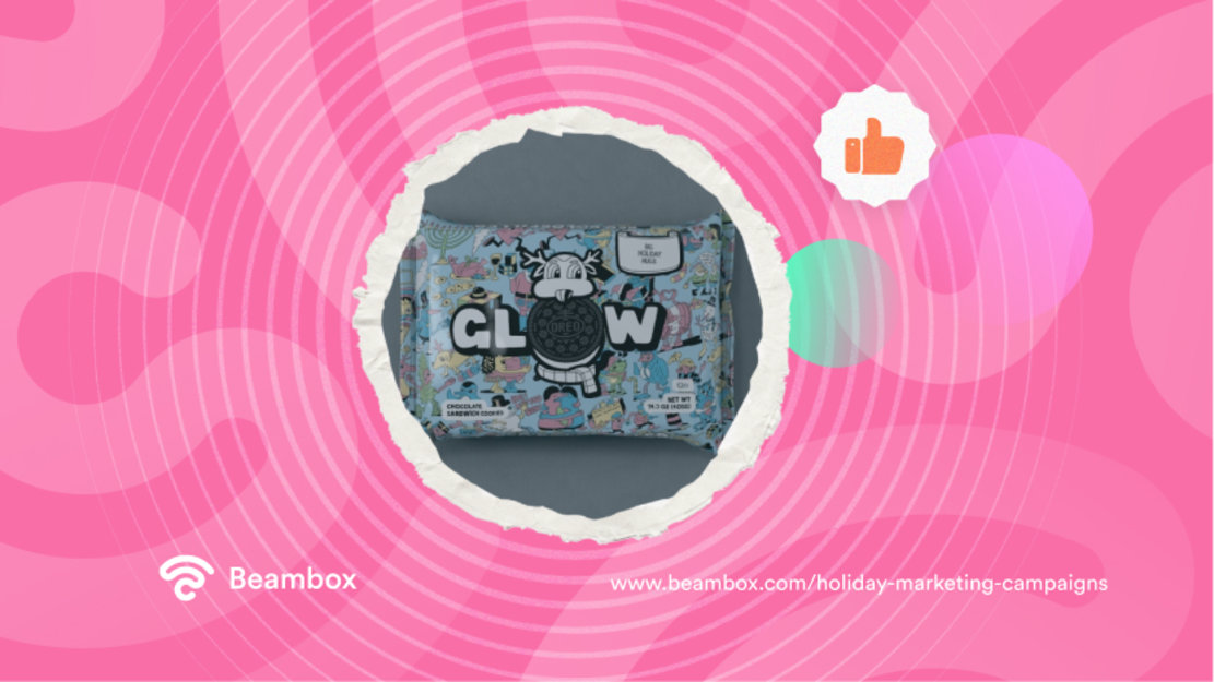 holiday marketing campaigns 7