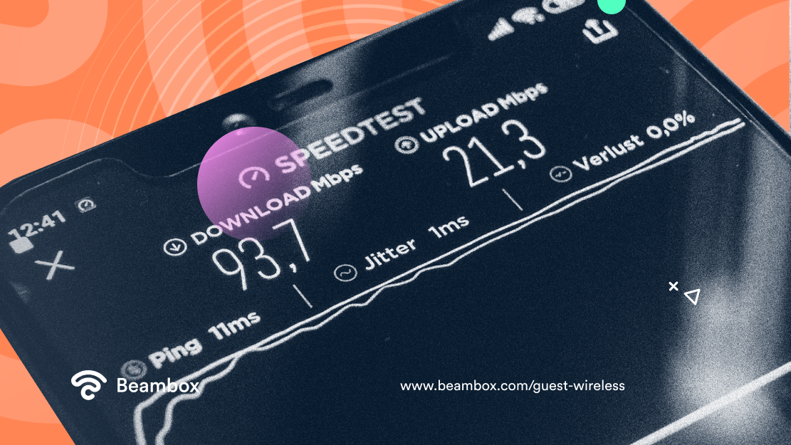 Guest Wireless
