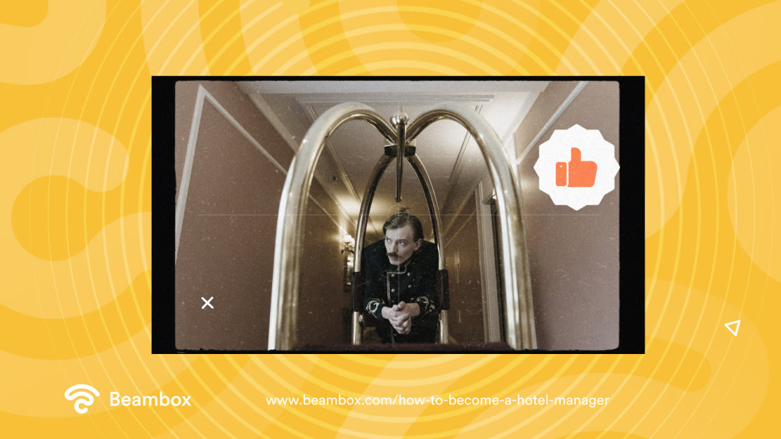 how to become a hotel manager 2