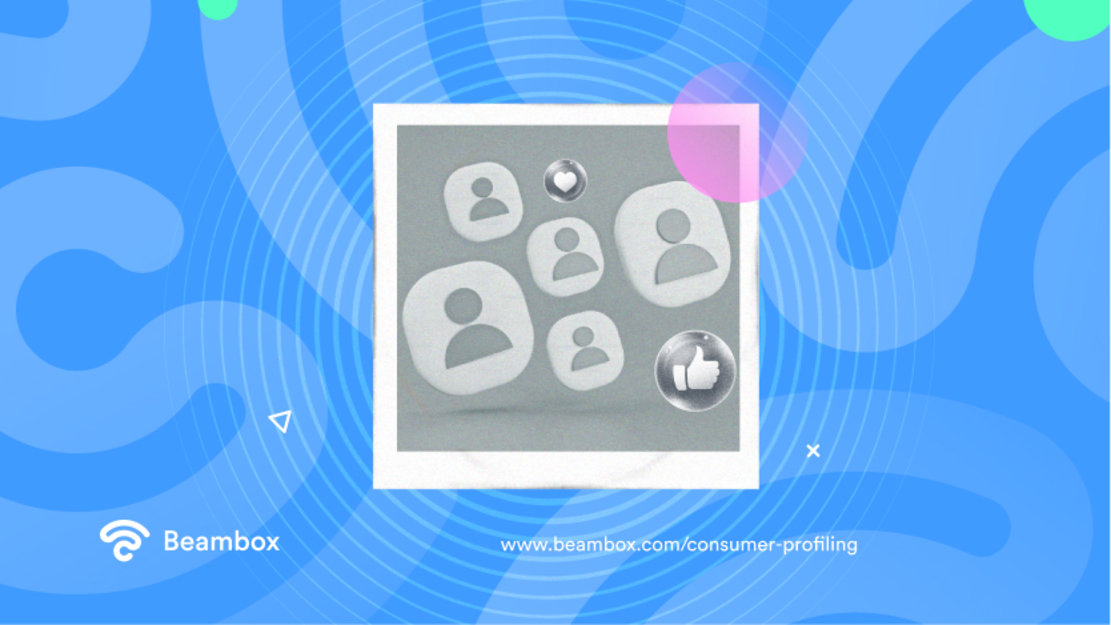 consumer profiling 5