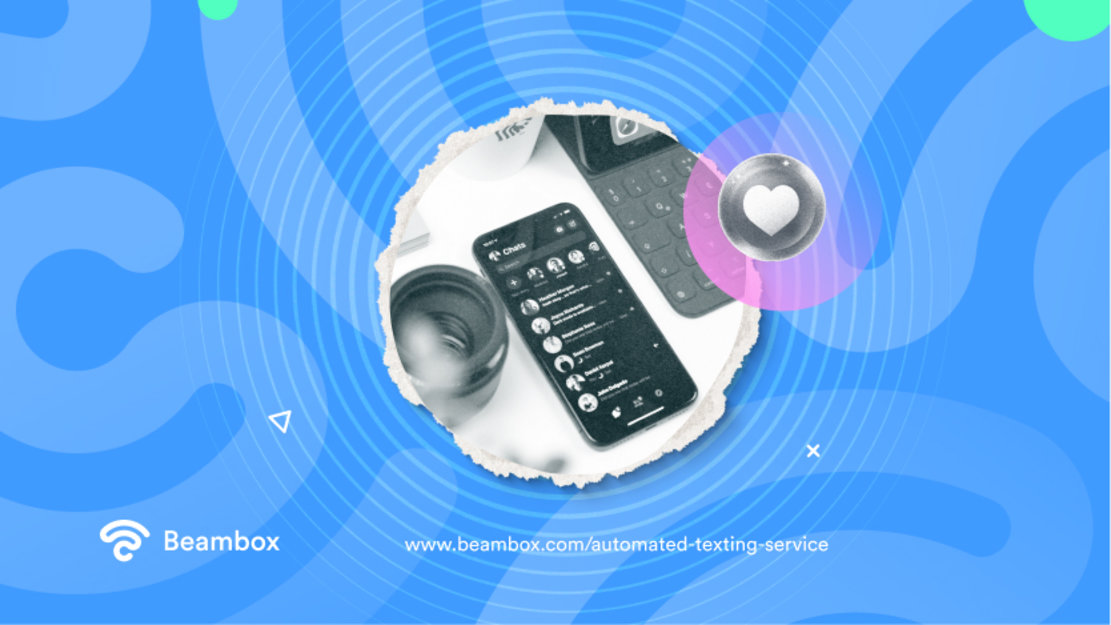 automated texting service 6