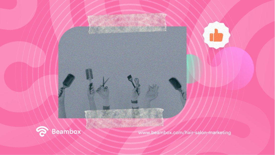hair salon marketing 4