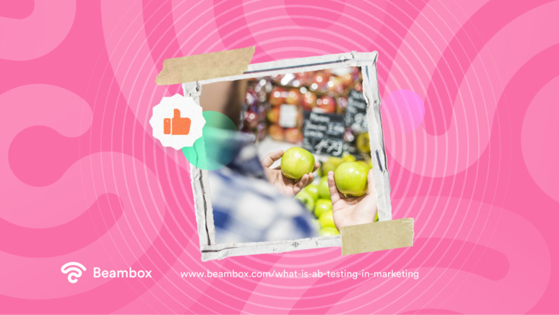 what is ab testing in marketing 7