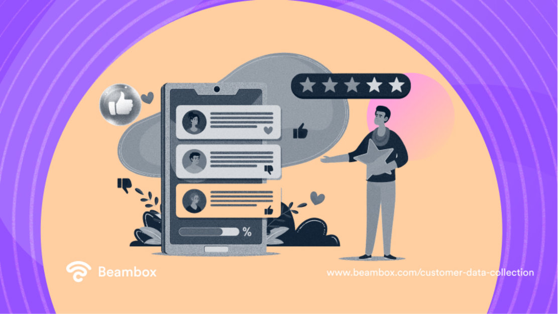 customer data collection