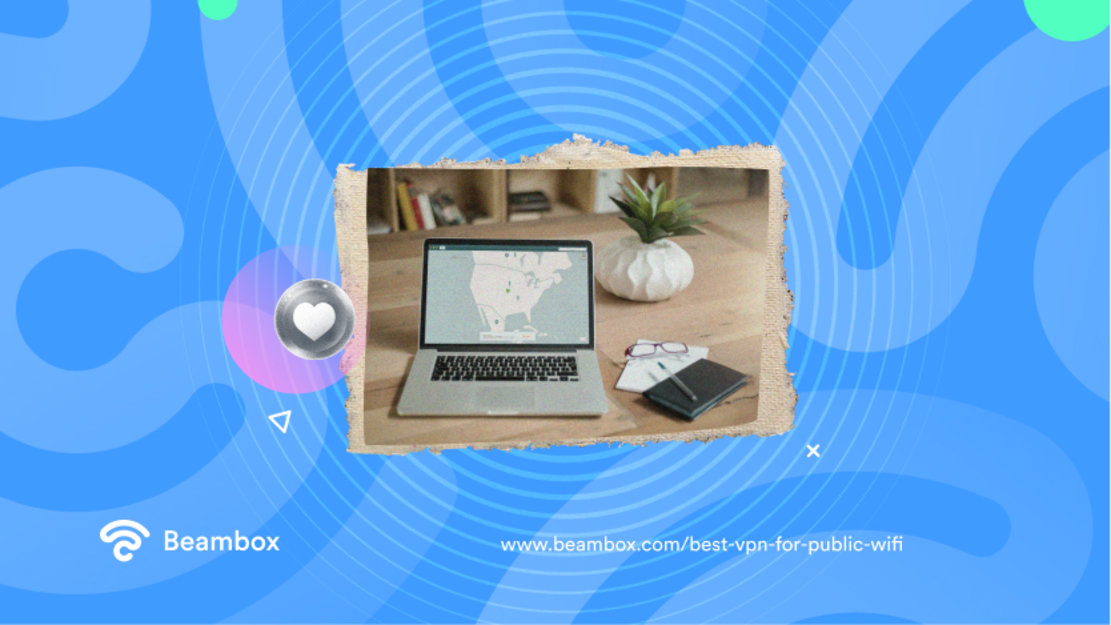 best vpn for public wifi 2
