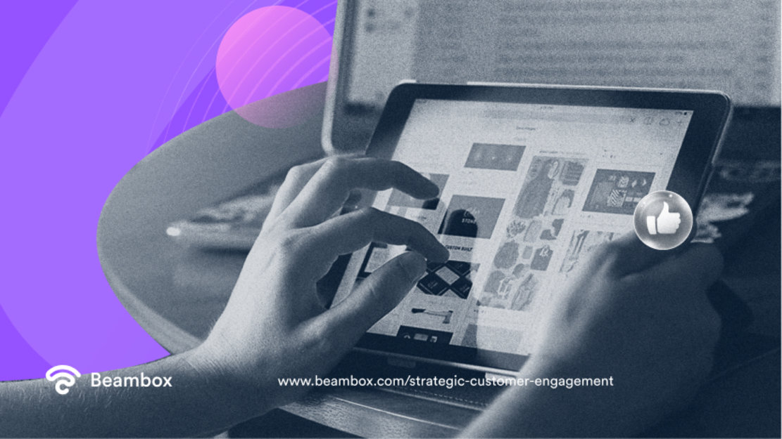 strategic customer engagement
