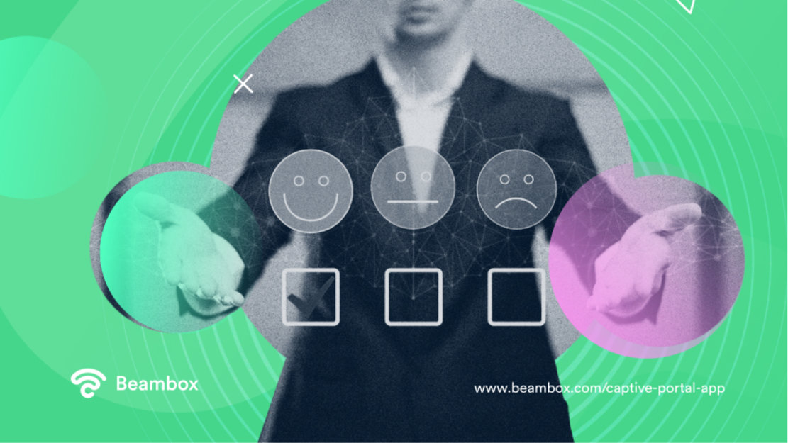 captive portal app