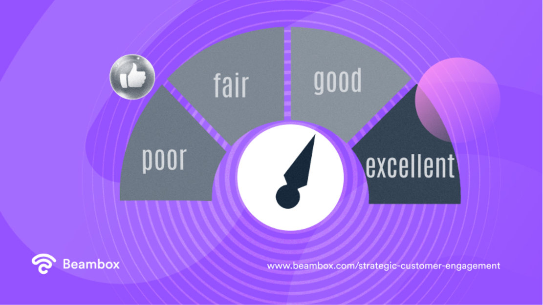 strategic customer engagement