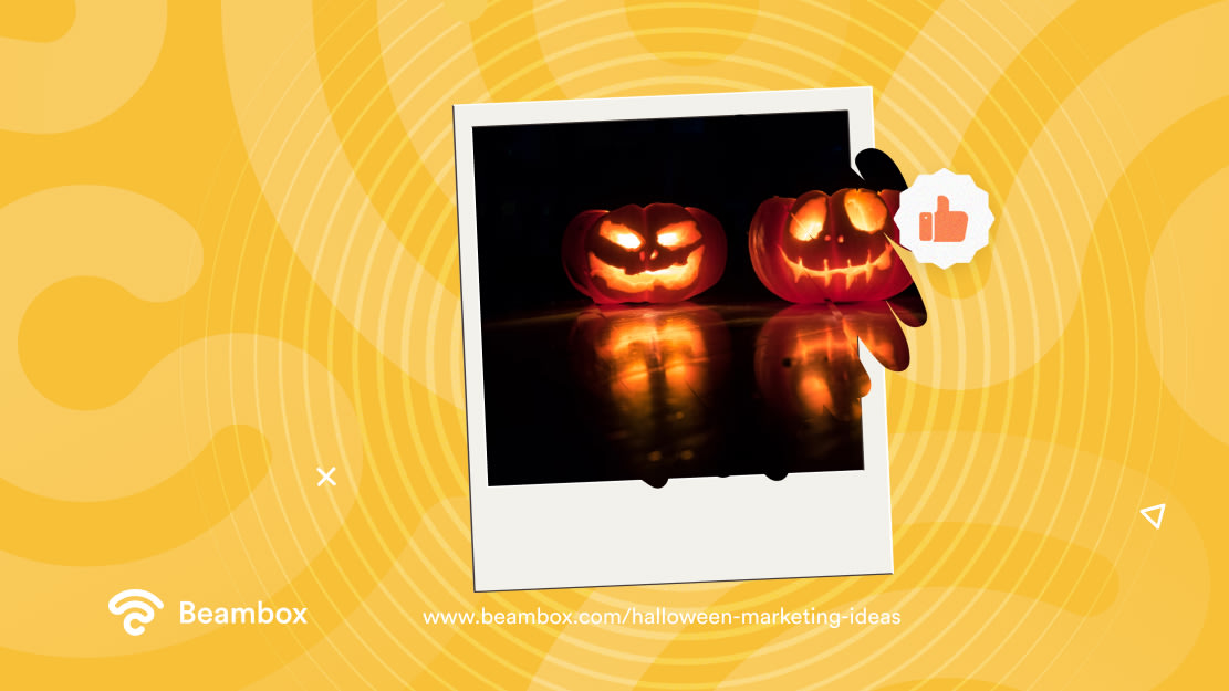 halloween marketing ideas 1