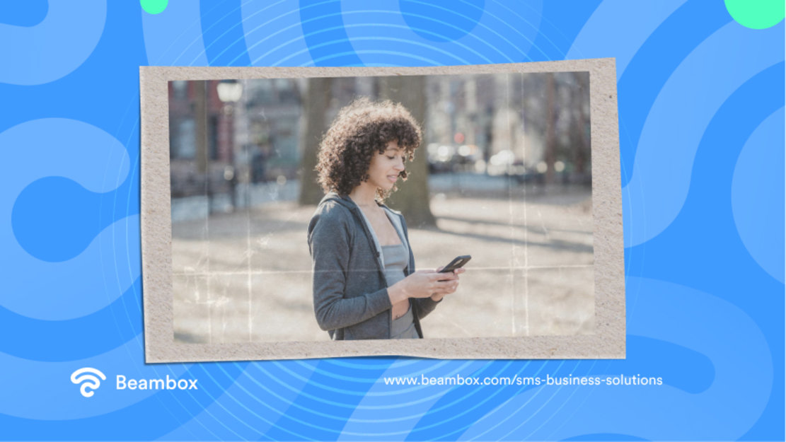 sms business solutions 7