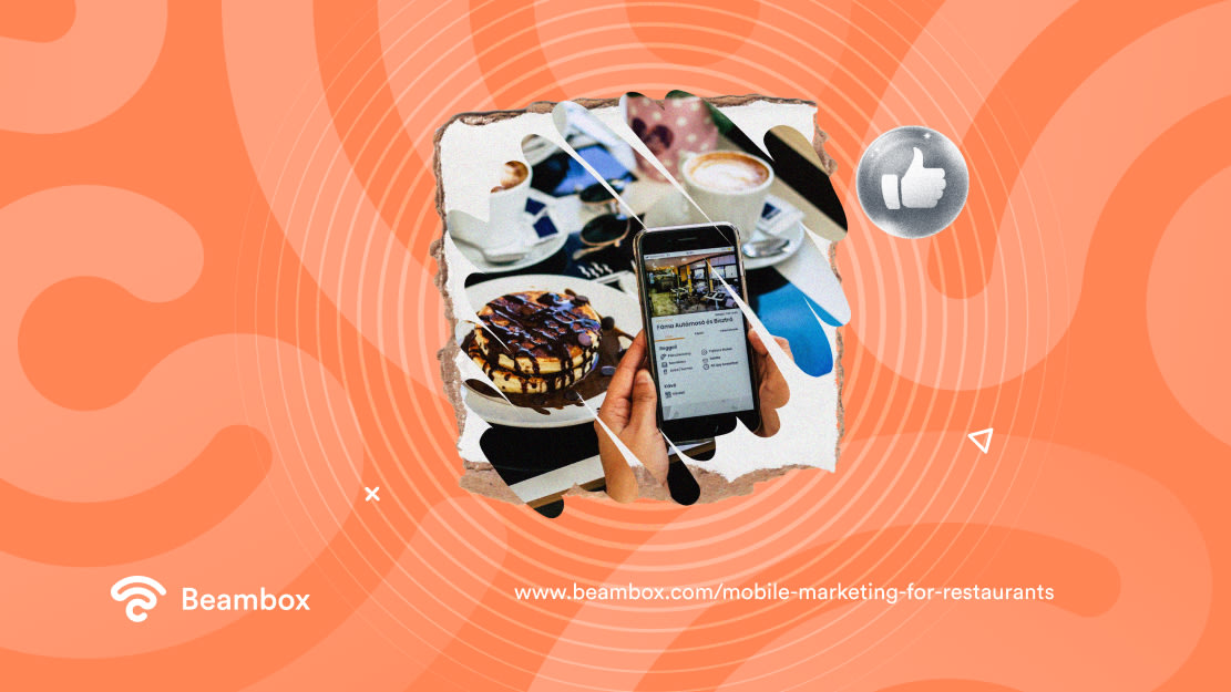 mobile marketing for restaurants 2