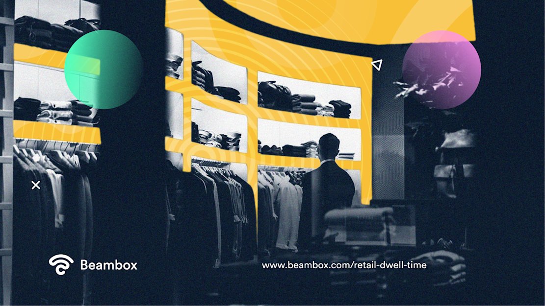 retail dwell time