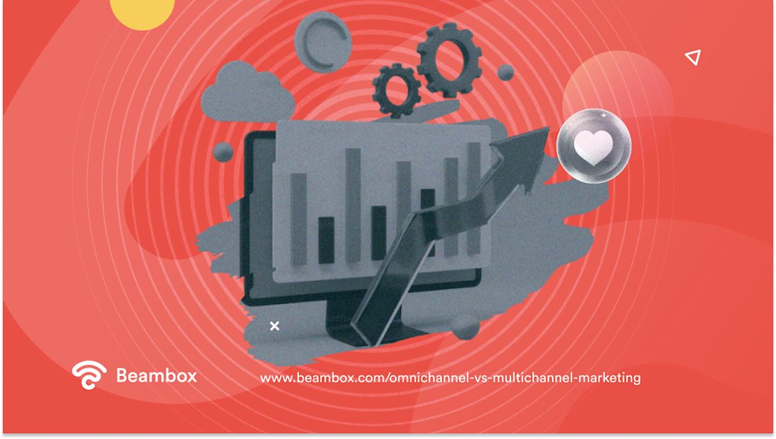 omnichannel vs multichannel marketing 3
