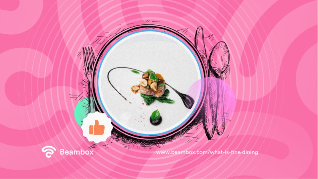 what is fine dining 1