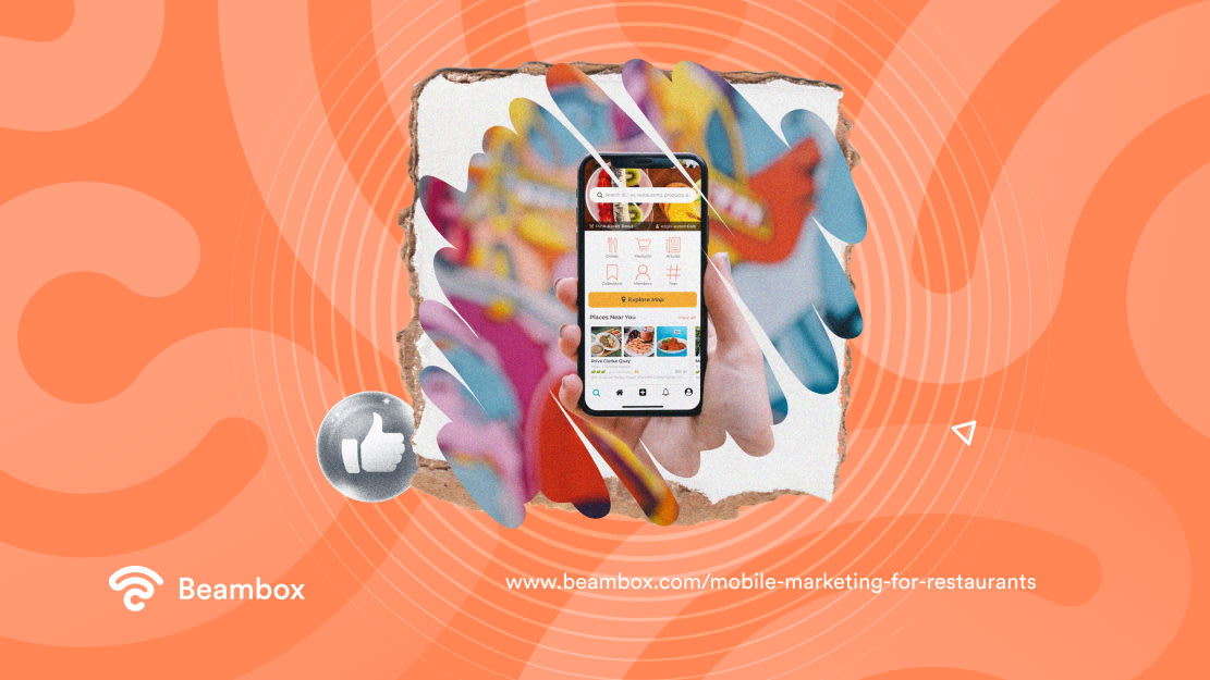 mobile marketing for restaurants 3