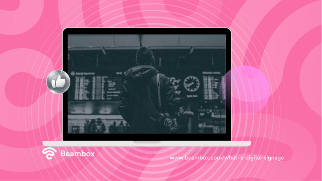 what is digital signage 5