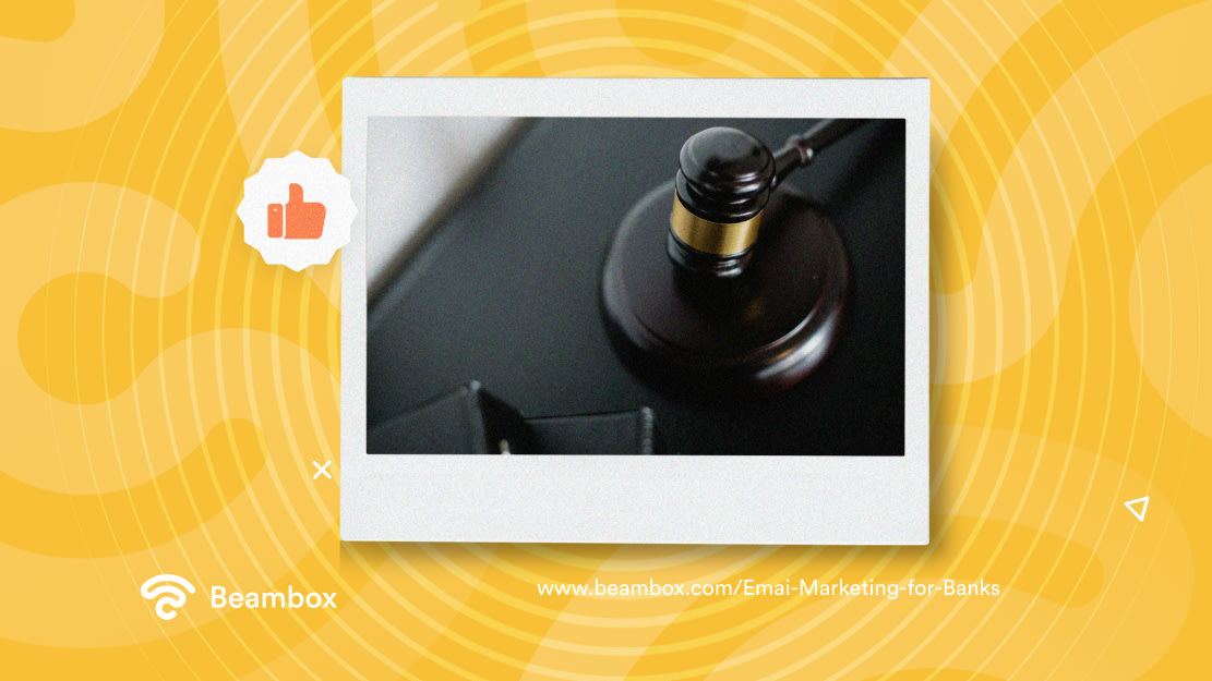 Email Marketing for Banks 5