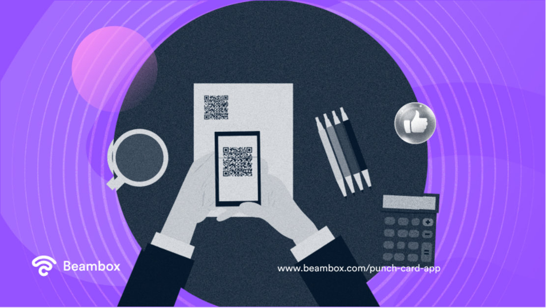punch card app 2