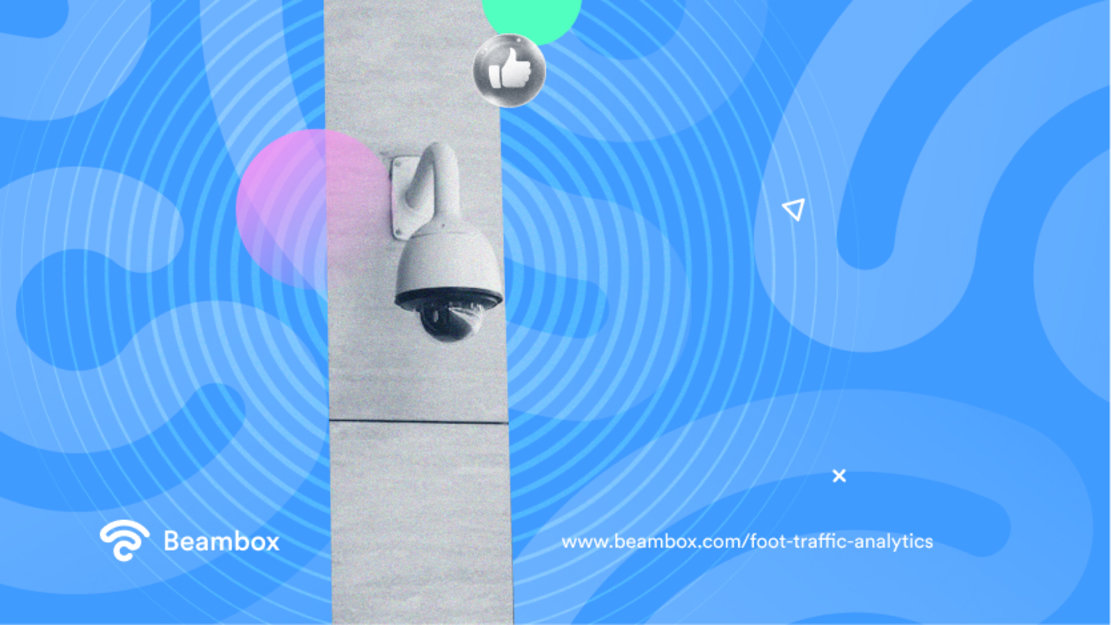foot traffic analytics