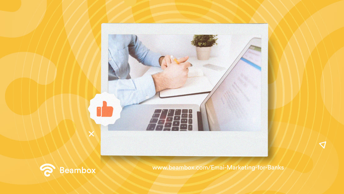 Email Marketing for Banks 4
