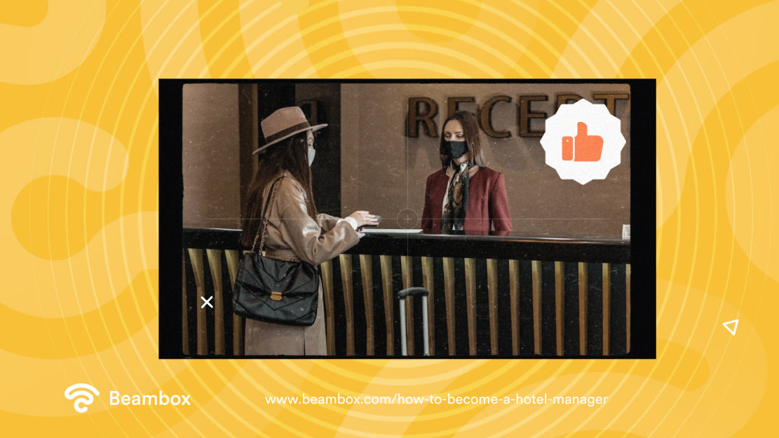 how to become a hotel manager 3