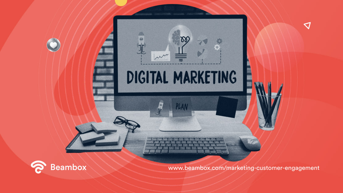 marketing customer engagement 3