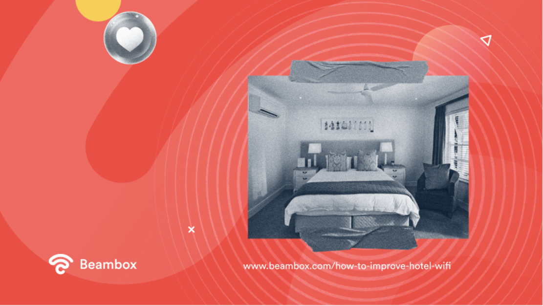 how to improve hotel wifi 4