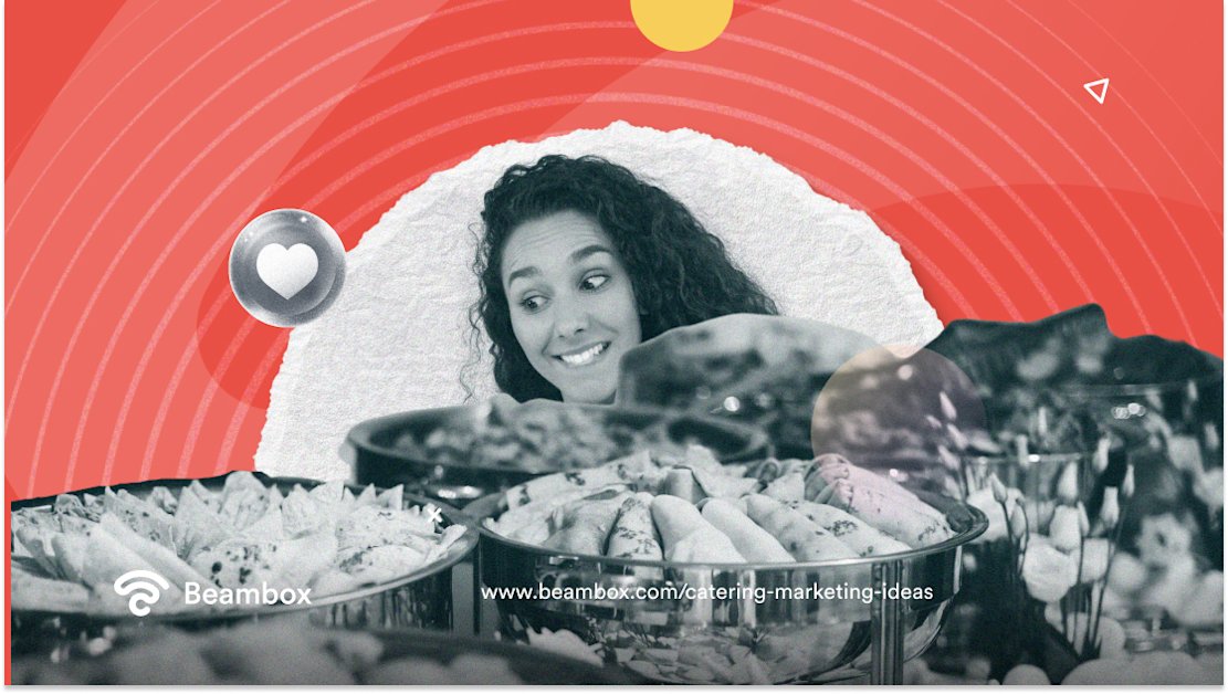 catering marketing ideas 1