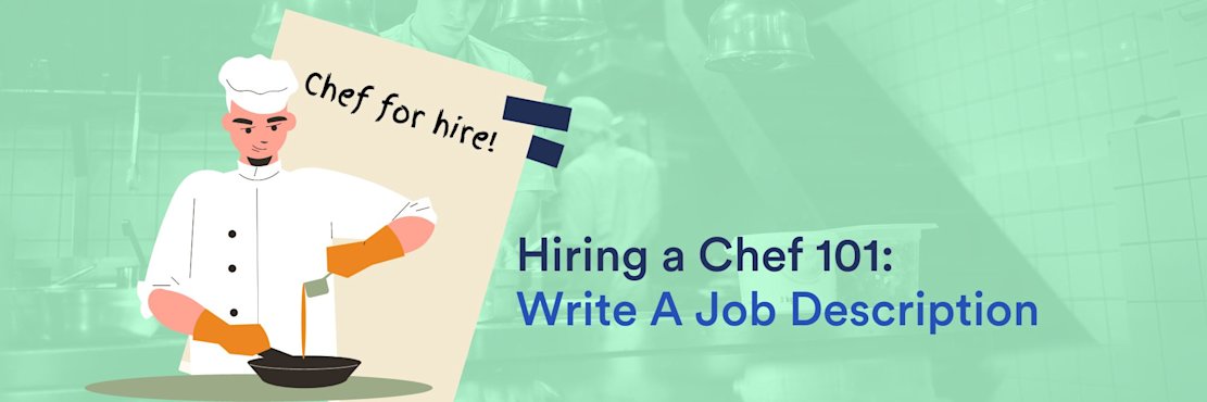 Hiring a Chef 101